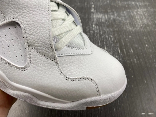 Kick Theory OVO Jordan AA1239-135 8 White Retro 0729